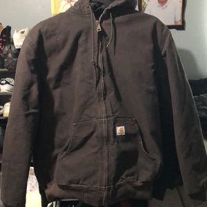 carhartt jacket
